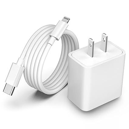 I phone charger